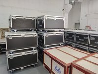 Светодиодный видеоэкран Yushuo для помещений, стационарный, HD P2.5, полноцветный, ультратонкий дизайн, яркость 600 кд, гарантия 2 года