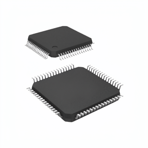 Power Management (PMIC) MC33PT2001MAER2 64 LQFP Exposed Pad Manufacturer Channel Electronics Component - Product Image 1