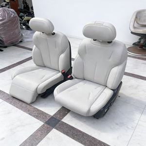 Pièces automobiles de qualité supérieure pour portières de voiture Changan Qiyuan Q07, pièces et accessoires automobiles professionnels durables - Product Image 6