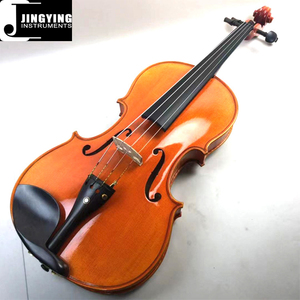 2024 instrumentos de cuerda Jingying, <span class=keywords><strong>viola</strong></span> profesional de grado de rendimiento de alto grado de, <span class=keywords><strong>viola</strong></span> de Material Europeo de <span class=keywords><strong>16</strong></span> "para adultos - Product Image 2