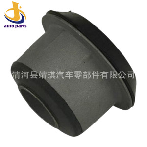 บูชปีกนกช่วงล่าง 54453-4E000 0S083-34-840 แบบคอมโพสิต สำหรับเปลี่ยนระบบโช้คแมคเฟอร์สัน - Product Image 1
