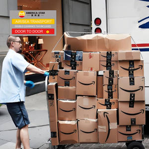 Transitaire Canada USA Australie Europe Agent d'expédition FBA <span class=keywords><strong>Service</strong></span> de <span class=keywords><strong>transport</strong></span> logistique <span class=keywords><strong>international</strong></span> - Product Image 3