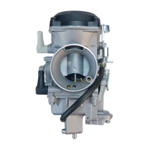Nuevo Carburador de Aleación de Zinc para Motocicleta Kawasaki Vulcan 1500 VN1500 Classic 1996-2005 15003-1241/15003-1353 - Product Image 1