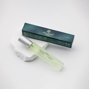 Échantillon <span class=keywords><strong>de</strong></span> <span class=keywords><strong>parfum</strong></span> pour homme JCXG Qibao Xiang 10ml, marque Black Crow, <span class=keywords><strong>eau</strong></span> <span class=keywords><strong>de</strong></span> Napoléon - Product Image 1