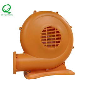 <span class=keywords><strong>Precio</strong></span> <span class=keywords><strong>de</strong></span> fábrica Portable 110V 400W Fan Blower para inflables Bouncer Slides Castles - Product Image 6