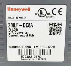 Nuevo Módulo de Alimentación de Salida Analógica de 8 Canales 2MLF-DC8A Original de Fábrica para Automatización, Unidad de Alimentación (PSU) de Conmutación NA - Product Image 2