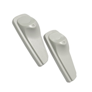 Etiqueta de Seguridad Antirrobo EAS AM 58KHz para Protección de Ropa en Supermercados y Tiendas - Product Image 4