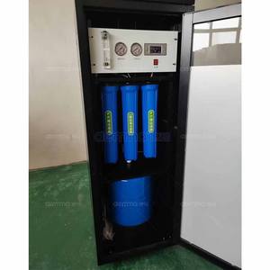 Système de purification d'eau commercial 600 GPD par osmose inverse pour l'eau potable – Petite machine de traitement de l'eau RO - Product Image 4