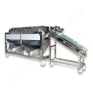 เครื่องแยกฝักโกโก้สดเครื่องตัดฝักโกโก้สด - Product Image 6