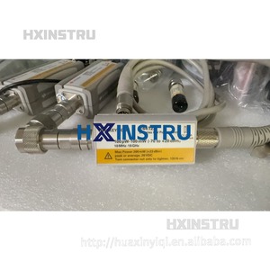 เซ็นเซอร์วัดกำลังไฟฟ้าแบบไดนามิกเรนจ์กว้าง Keysight E4412A ช่วงความถี่ 10 MHz ถึง 18 GHz และช่วงกำลังไฟฟ้า -70 ถึง +20 DBM มือสอง hx1 - Product Image 1