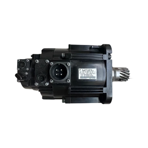 มอเตอร์แกนภายนอกของหุ่นยนต์รุ่น SGMRV-13ANA-YR1D เหมาะสำหรับหุ่นยนต์อุตสาหกรรม - Product Image 4