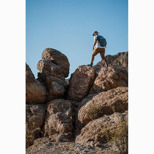 Free Sample Great Deals on Premium Lightweight Foldable <b>Backpacks</b> for Hiking, Climbing, and Outdoor Travel - Product Image 6