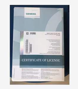 Programmierbare Steuerungssoftware Simatic WinCC Version V15 6ES7823-0BA00-1DA0 - Product Image 1