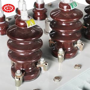 Din שנאי קוצים פורצלן מתח גבוה מפעל סין 12-36v/250-630a שנאי - Product Image 5