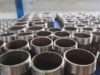 Équipement de filtration d'huile robuste avec système de déshydratation pour le traitement de l'huile moteur dans les centrales électriques