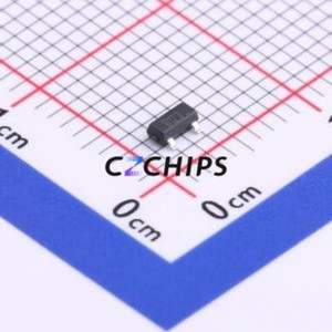 ทรานซิสเตอร์สนามทรานซิสเตอร์ทรานซิสเตอร์ทรานซิสเตอร์ (มอสเฟท) BSS123ใหม่ดั้งเดิม - Product Image 1