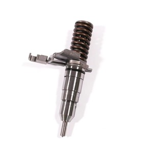 Buse d'alimentation en carburant argentée pour injecteur 3114/3116, pièce pour pelle sur chenilles, réf. 127-8216 Garantie 1 an Chine - Product Image 2