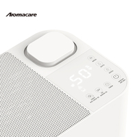 5L Smart Air Wifi Humidificateur De Chambre Humidificateur De Pulvérisation Évaporatif Avec Veilleuse
