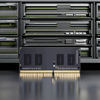Mémoire RAM de bureau haute performance 8 Go DDR3 Storeskill REG 2Rx4 2133Mhz ECC Mémoire serveur en stock pour ordinateur portable et ordinateur de bureau