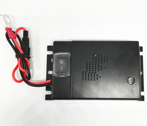 Répulsif Ultrasonique Anti-Aboiements pour Chiens et Poulets, Étanche IP68, Contrôle des Nuisibles pour <span class=keywords><strong>Voiture</strong></span> 12V avec Garantie 10 Ans et Autonomie de Batterie 3 Ans - Product Image 4