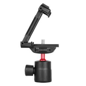 Kingjoy BD-50 <span class=keywords><strong>Mini</strong></span> <span class=keywords><strong>trépied</strong></span> léger et flexible le plus vendu avec support de tableau de bord pour utilisation en extérieur et photographie sur téléphone portable - Product Image 3