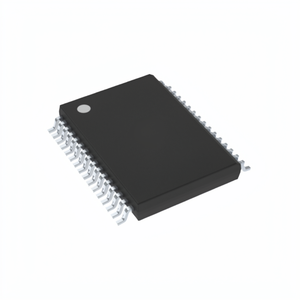 MC40XS6500BEKR2 Power Management (PMIC) Manufacturer Channel 32 SSOP Exposed Pad Buy Electronics Components Online - Product Image 1