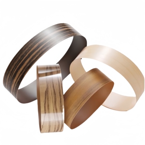 Chất lượng cao 0.45x22 Mét <span class=keywords><strong>PVC</strong></span> edgebanding băng cho tủ bếp ABS cạnh dải dải cho đồ nội thất đồ nội thất phụ kiện - Product Image 4