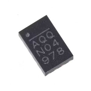 MP8759 Estabilizador de Voltaje Conmutado MARK AQQ QFN-12 MP8759GD-Z para Chips IC - Product Image 1