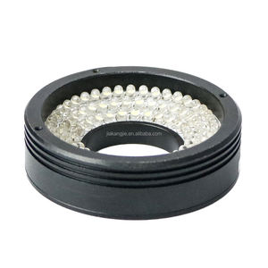 Anneau lumineux LED 30 ° pour l'éclairage industriel par vision industrielle - Product Image 5