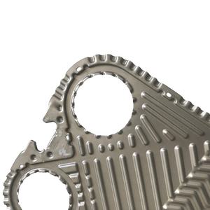 Placa de troca de calor para refrigeração e troca de calor - Product Image 3