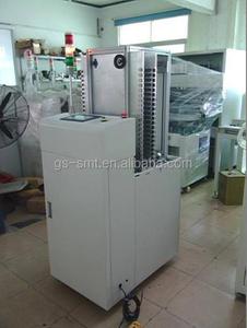 Automatic Efficient SMT <b>Buffer</b> Machine - Product Image 2