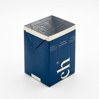 Cartons en briques aseptiques personnalisés pour jus de fruits et boissons de qualité supérieure