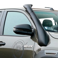 Hilux — Kits de plongée à Air pour snorkeling 4x4, accessoires de voiture tout terrain, pour Hilux Revo, 2015, nouveau