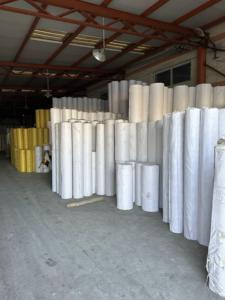 Galvanisation à chaud bon marché/treillis métallique soudé enduit de PVC utilisé dans les cages à oiseaux/lapin/petits chiens, rouleaux de treillis de clôture soudés - Product Image 4