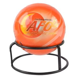Boule d'extinction d'incendie automatique à poids personnalisable (0,5 kg-4 kg) pour l'exportation mondiale - Product Image 2