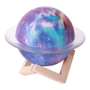 Altavoz Bluetooth 5.3 con Forma de Globo, 1200mAh, Portátil, Inalámbrico, con Luz RGB, Ranura para Tarjeta FM/TF, para Fiestas en Casa, Venta al Por Mayor - Product Image 1