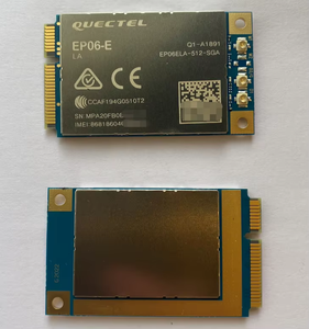 EP06-E是专为M2M和物联网应用Ep06 EP06-E EP06优化的LTE高级6类模块系列 - Product Image 3