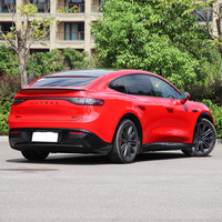 Voiture de sport de luxe en Chine LHD 2025 LUXEED R7 2024 Pro Max berline électrique à longue portée