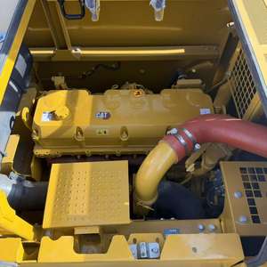 Caterpillar 349GC Excavator for Highway Expansion & <b>Tunnel</b> Excavation Supporting Earthmoving Works - Product Image 5