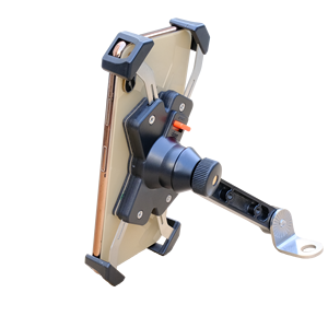 <span class=keywords><strong>Support</strong></span> de téléphone pour vélo, fixation stable, <span class=keywords><strong>support</strong></span> de téléphone mobile, <span class=keywords><strong>support</strong></span> de téléphone quadruple pour vélo - Product Image 3