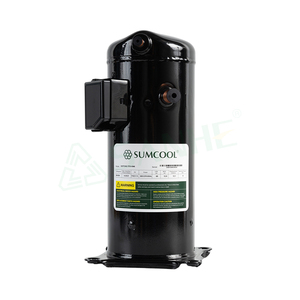 <span class=keywords><strong>Compresor</strong></span> Scroll para <span class=keywords><strong>Aire</strong></span> <span class=keywords><strong>Acondicionado</strong></span> R407C SCR36KE-PFJ-NN7 3hp, Precio de Venta - Product Image 3