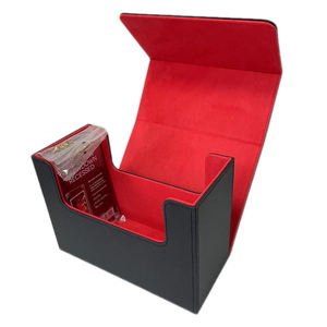   P-S-A DCGS 25PT+ Abrazadera Magnética para Cartas Coleccionables de PU, con Alta Fuerza Magnética para TCG LCG CCG - Product Image 4