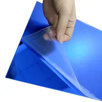 ALLSIGN - Acrylic Mirror Sheet, Factory Manufacturer