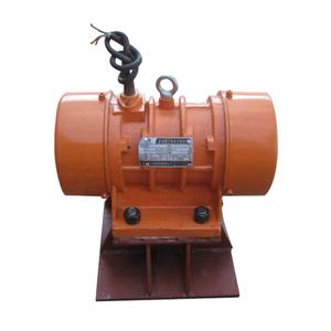 Moteur de table vibrante excentrique triphasé industriel Oli Wolong - Product Image 3