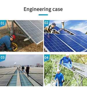 Growatt <b>Solar</b> Systems Complete <b>Kit</b> Home 10kw 15kw 200kw Off Grid Hybrid <b>Power</b> Battery Storage Energy System Solr Panels System 5 - Product Image 2