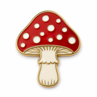 Badge métallique personnalisé pour sac, épaulette métallique estampée avec détails, dos magnétique en laiton pour articles promotionnels et événements