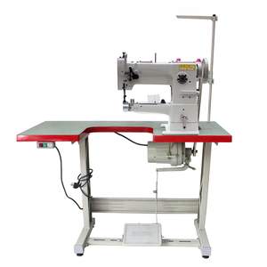 246V Dikis Makin asi Gurtband Binder Ordner Schräg bindung Zylinder bett Walking Fuß Nähmaschine für Kanten - Product Image 5