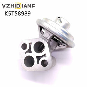 <span class=keywords><strong>EGR</strong></span> แก๊สไอเสียวาล์ว K5T58989 MD307026 EGR4273 สําหรับ <span class=keywords><strong>Mitsubishi</strong></span> <span class=keywords><strong>Outlander</strong></span> 2.4l L4 - Product Image 3