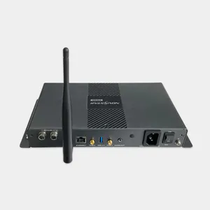 Tb30 pengontrol pemutar Media, pemutar Multimedia untuk layar Led asinkron Multi kontrol cerdas Tb3