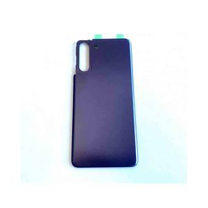 Carcasa Trasera Para Samsung Galaxy S21 G990F S21 5G G991B Morado - Product Image 1